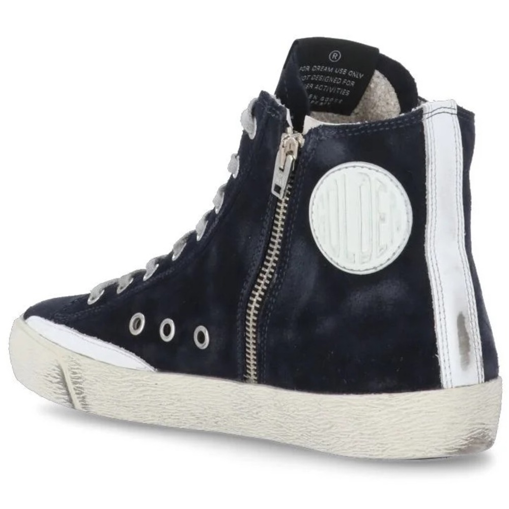 New with box and dustbag Golden Goose Francy Size 40/IT 10/US - Picture 13 of 15